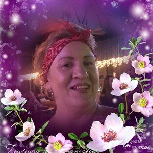 Meet your Posher, Alina